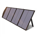Портативная солнечная панель RDrive ELECTRO Green 100 Вт